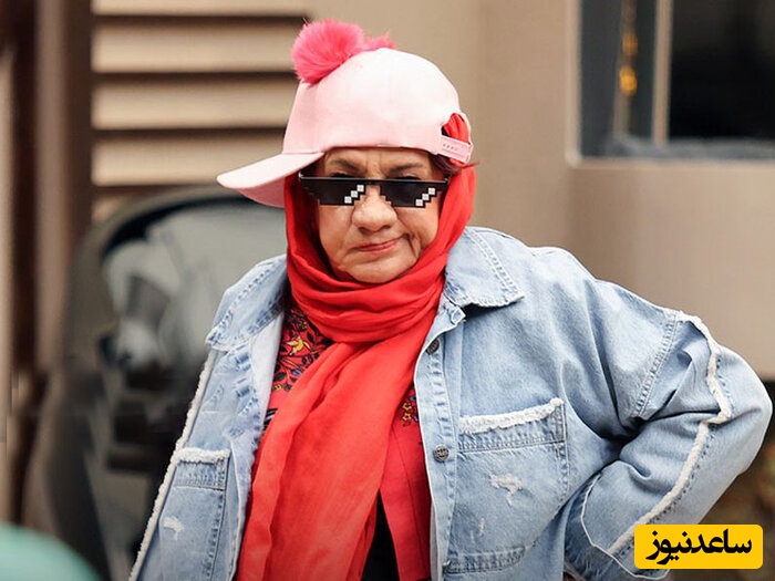 ناهید مسلمی