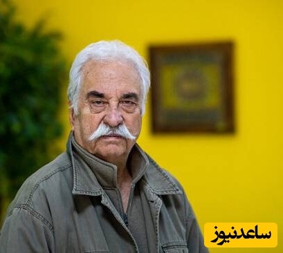 هادی مرزبان: انسان‌دوستی هموطنان‌مان، اشک شوق به چشمم آورد