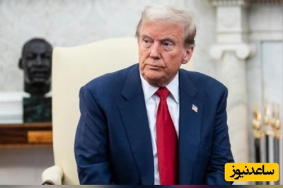 اعتراف تحلیلگر بی‌بی‌سی: ترامپ زیر ضربات سنگین شگفتانه‌های ایران آچمز شد+فیلم