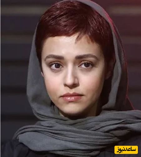 اعتراف تلخ سوگل خلیق درباره دوران دبیرستانش+ ویدئو/ چرا سوگل خلیق مدرسه را ترک کرد