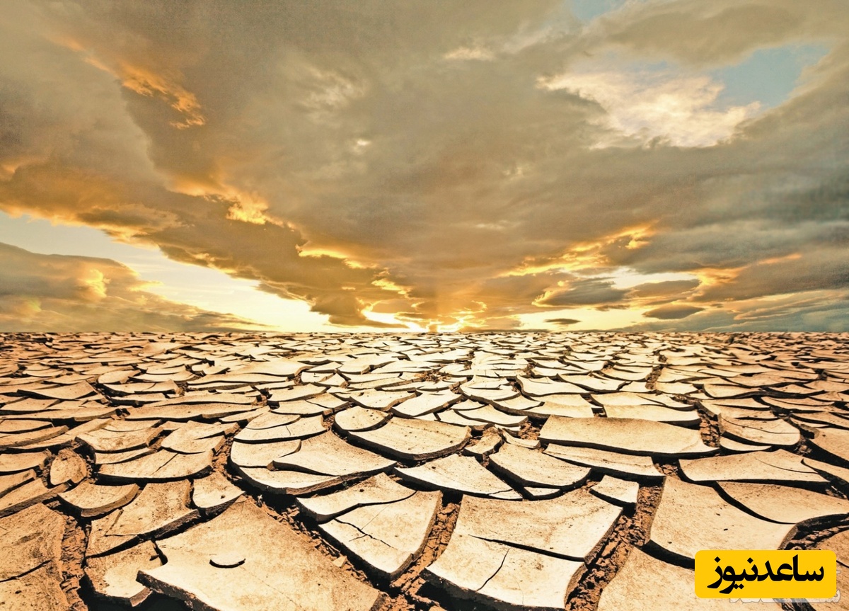 دیدن خشکسالی در خواب چه تعبیری دارد؟ / تعبیر خواب خشکسالی