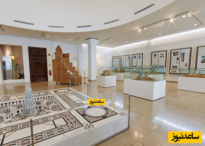 موزه هنرهای اسلامی مالزی