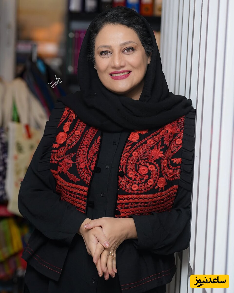 شبنم مقدمی
