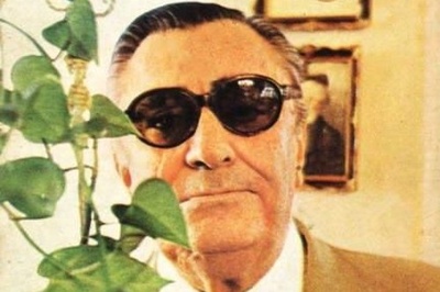 (ویدیو) یادی کنیم از اجرای به یاد ماندنی و احساسی تصنیف «رویای هستی» توسط بلبل خوش‌نوای موسیقی ایران، استاد غلامحسین بنان