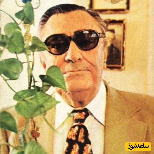 (ویدیو) یادی کنیم از اجرای به یاد ماندنی و احساسی تصنیف «رویای هستی» توسط بلبل خوش‌نوای موسیقی ایران، استاد غلامحسین بنان