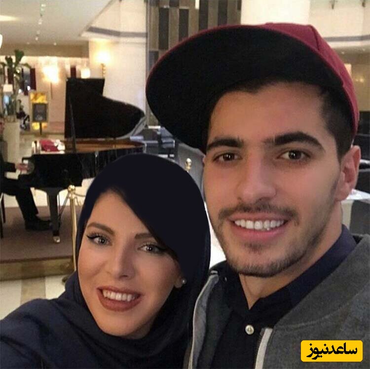 نگاهی به کلکسیون جذاب و هوش پران کیف های زیبای خواهر سعید عزت اللهی/ همه شیک و از برندهای محبوب و پرطرفدار جهانی مثل دیور، گوچی و...+عکس