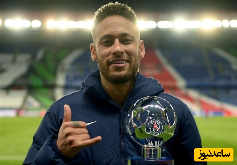 نیمار: بهترین لحظه فوتبالی من کامبک 6-1 با بارسلونا مقابل پاری سن ژرمن بود!