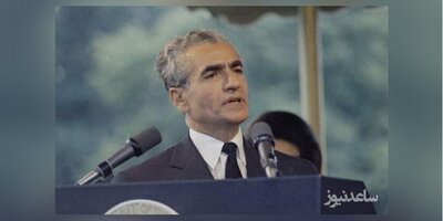 شوخی زننده و مستهجن شاه پهلوی با مادرش!