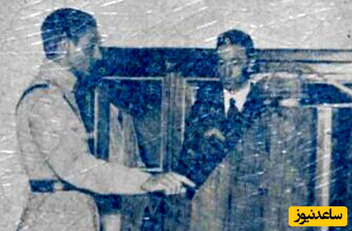 وقتی صدای رادیو برای نخستین بار در تهران پیچید