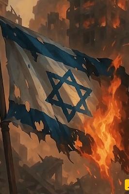 ببینید| آیات قرآن درباره یهودیانِ ظالم که توجه نکرده بودید!/ در قرآن به  قوم شیطانی صهیونی اشاره شده+ ویدیو