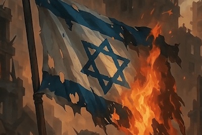 ببینید| آیات قرآن درباره یهودیانِ ظالم که توجه نکرده بودید!/ در قرآن به  قوم شیطانی صهیونی اشاره شده+ ویدیو