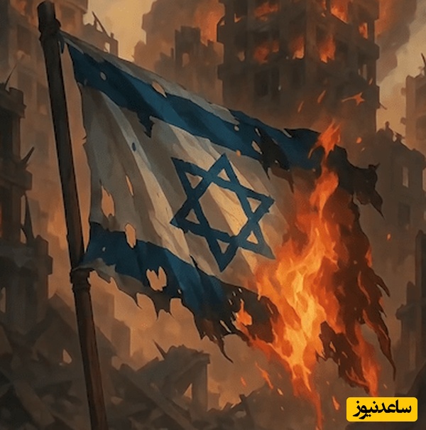 ببینید| آیات قرآن درباره یهودیانِ ظالم که توجه نکرده بودید!/ در قرآن به  قوم شیطانی صهیونی اشاره شده+ ویدیو