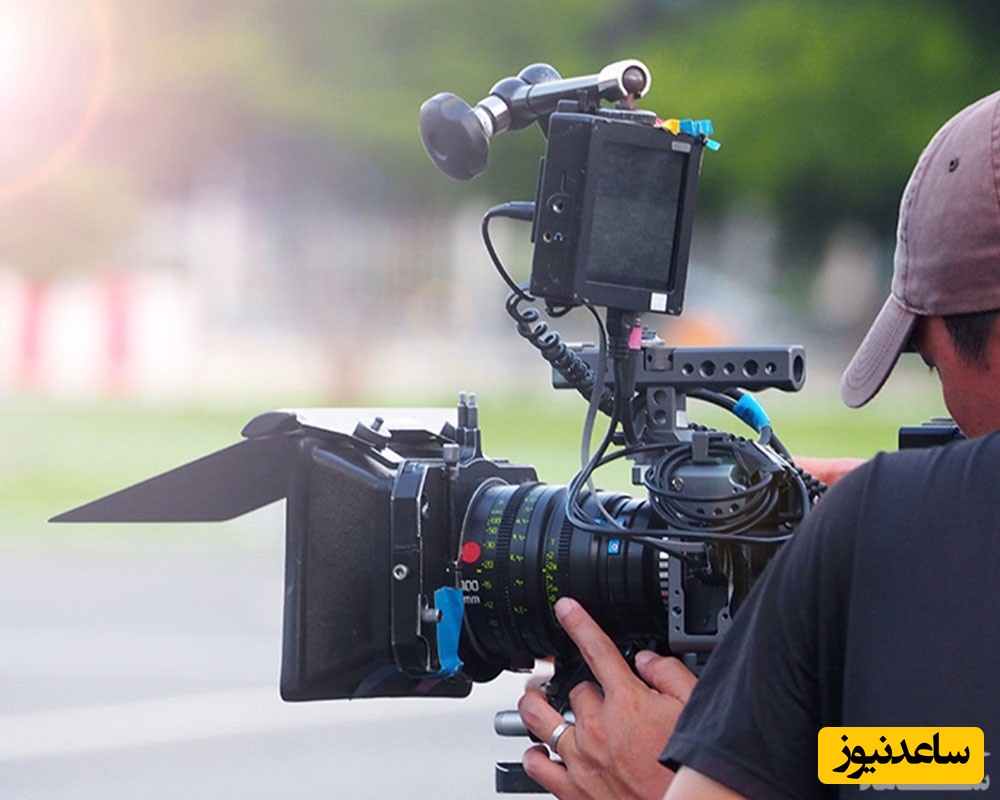 آموزش صفر تا صد نوشتن رزومه حرفه‌ای فیلمبردار