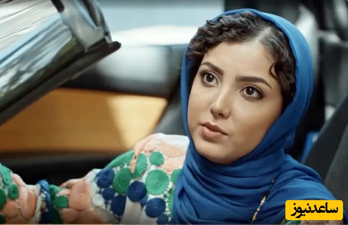  زیبا کرمعلی