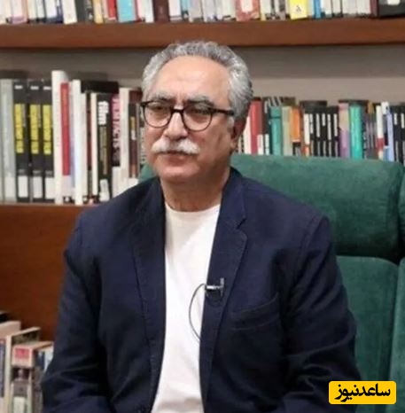 فرهاد توحیدی از وطن نوشت/ این روزها فقط صدای همایون را تا آسمان بلند می‌کنم