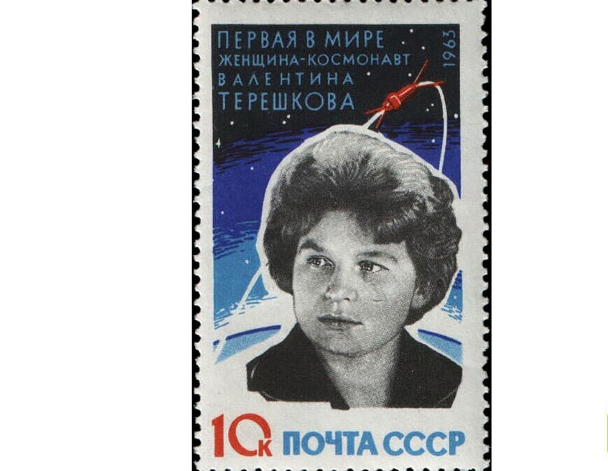 اولین زن فضانوزد دنیا را بیشتر بشناسید + عکس قدیمی از او