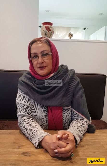 فیلم/ یادی کنیم از حرکت زشت و شنیع مریم امیرجلالی سر کلاس درس زمانی که معلم بود! خانم معلم از شما بعید بود