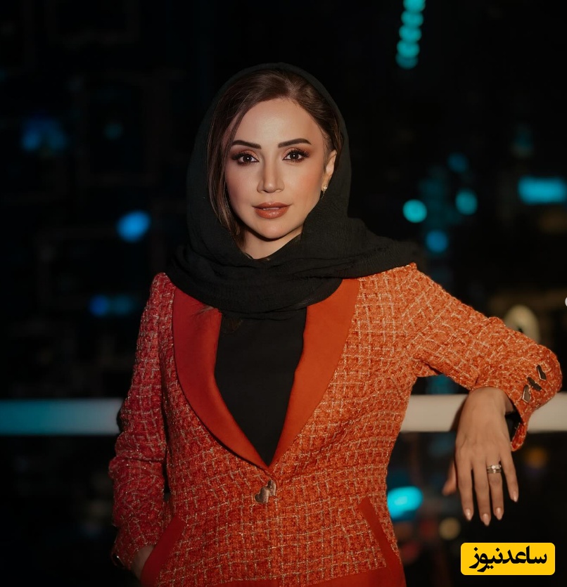 شبنم قلی خانی