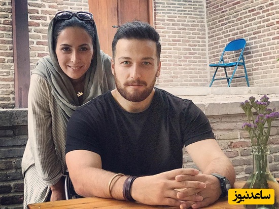 بیوگرافی میلاد میرزایی، بابک سریال ساهره؛ از داشتن لکنت زبان در نوجوانی تا علاقه شدید به خواهرزاده‌هایش+عکس