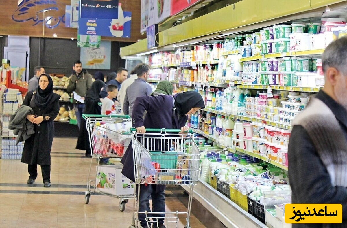 قیمت برخی از کالاها در سال گذشته حدود 100 درصد افزایش پیدا کرده است