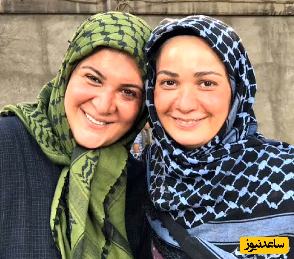 ویدئو/ نسرین نصرتی «فهیمه پایتخت» دوست ندارم مثل ریما رامینفر با بازی در پایتخت بازنشسته شم!/ من دلم میخواد که ...