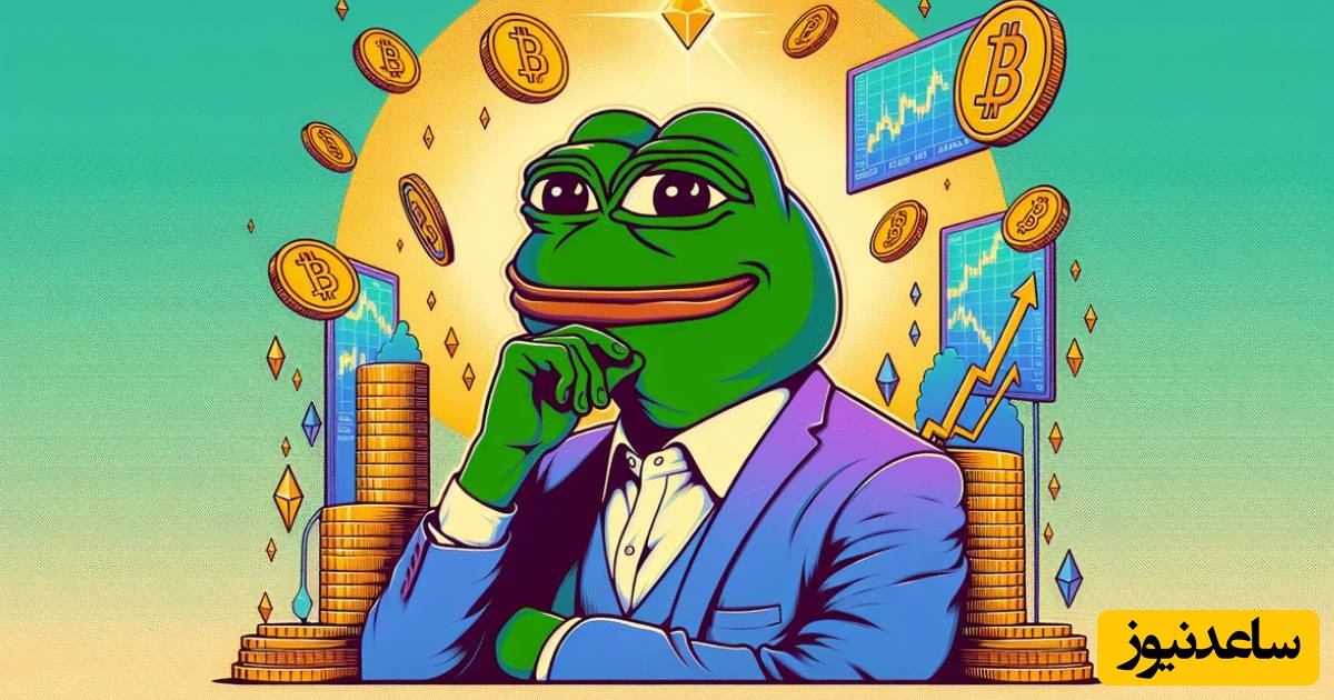 بهترین میم کوین ها برای خرید