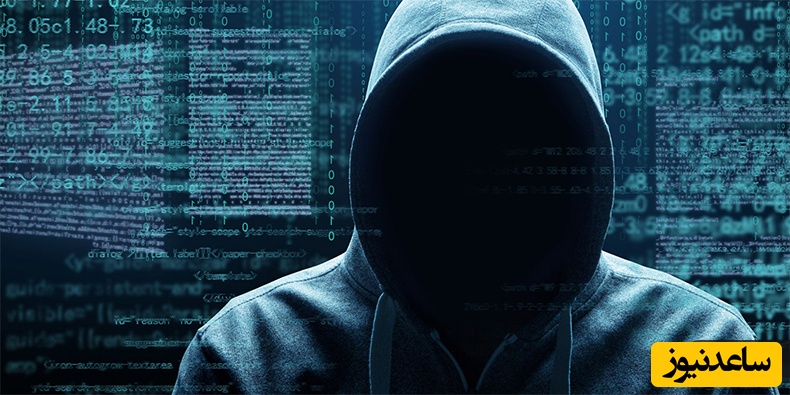 (ویدئو) هک پیغامگیر شبکه اینترنشنال توسط گروه هکری ایرانی