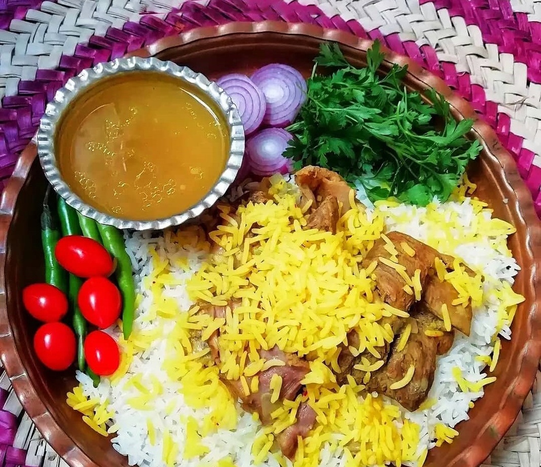 زیربرنجی لر