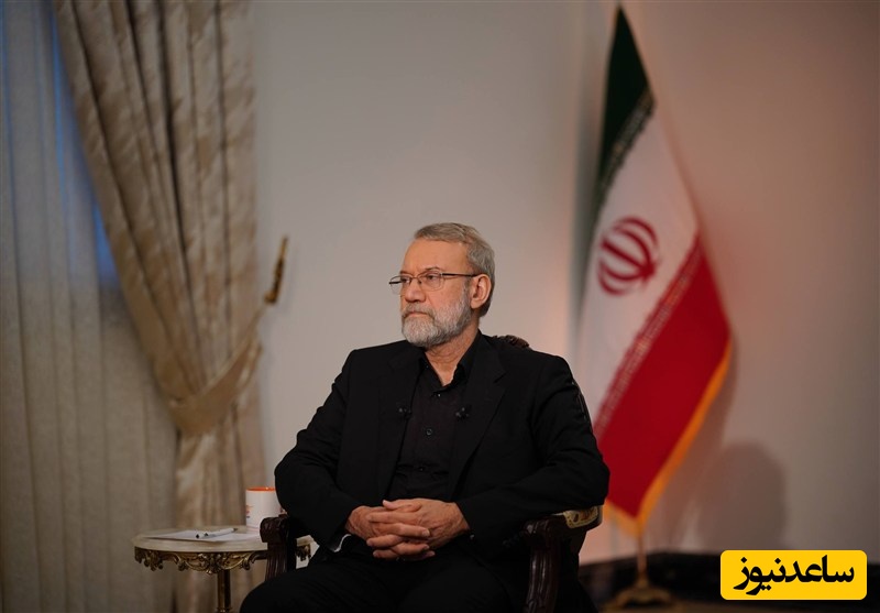 تاریخ دور بعد مذاکره ایران و آمریکا از زبان علی لاریجانی
