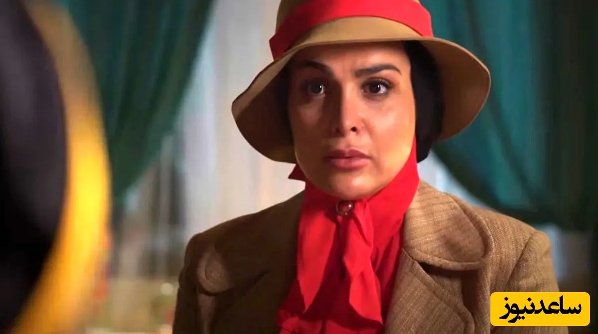 سفر با ماشین زمان؛ تغییر چهره «طناز دوست طلا» سریال سوجان در 41 سالگی در اوج جوانی با چهره بشاش+عکس