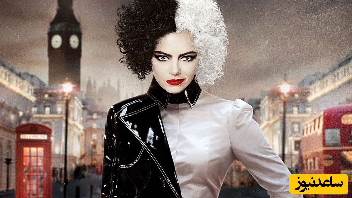 نقد و بررسی فیلم کروئلا (Cruella)
