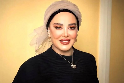 تماشا کنید| اعتماد به نفس به سبک بهاره رهنما: می‌دونم بخاطر قیافه‌‌یِ منه ولی اینقدر برای من اسپند دود نکنید!