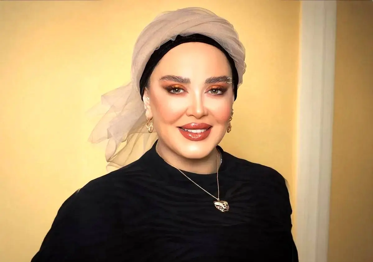 تماشا کنید| اعتماد به نفس به سبک بهاره رهنما: می‌دونم بخاطر قیافه‌‌یِ منه ولی اینقدر برای من اسپند دود نکنید!