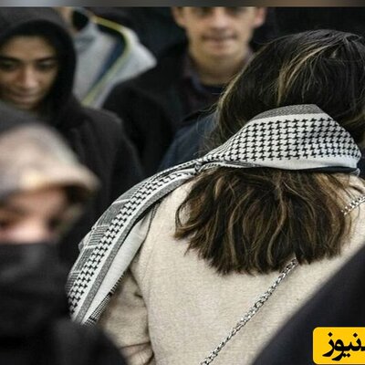 کفن‌پوشی زنان قمی در اعتراض به وضعیت حجاب +عکس