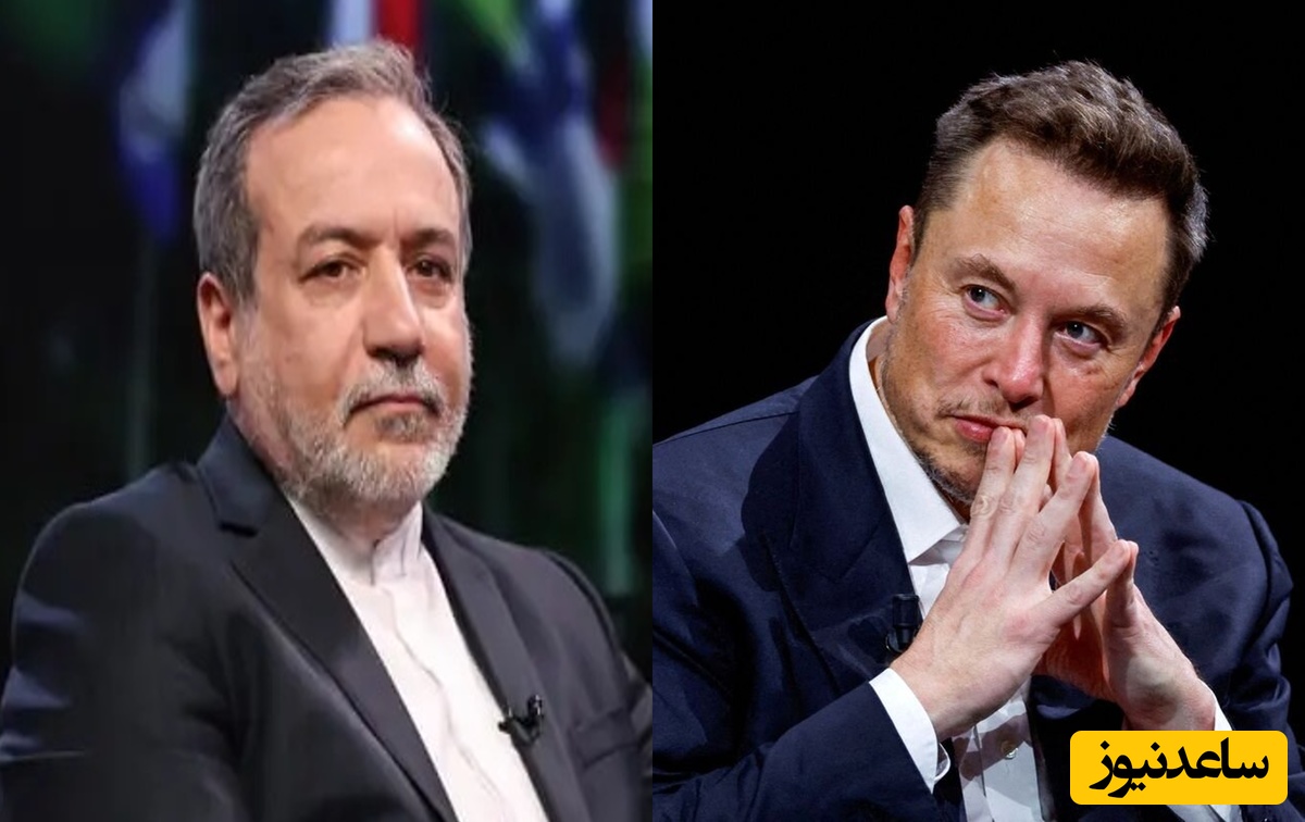 (فیلم) توئیتر این ویدئوی عراقچی را حذف کرد؛ آزادی بیان به سبک رفیق فابریک ترامپ!