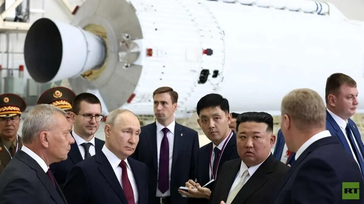 افشاگری شبکه سلطنتی انگلیس: رهبر کره شمالی شهروندانش را برای کار اجباری به روسیه تبعید میکند!