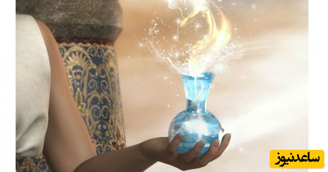 شخصیت‌شناسی از روی نمادهای علم کیمیاگری