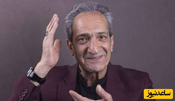 خشایار راد بازیگر سریال خانه به دوش تغییر چهره داد و 20 سال جوان تر شد/ انگار کوبیده از نو ساخته/ برو شکایت کن همه ما شاهدیم😂