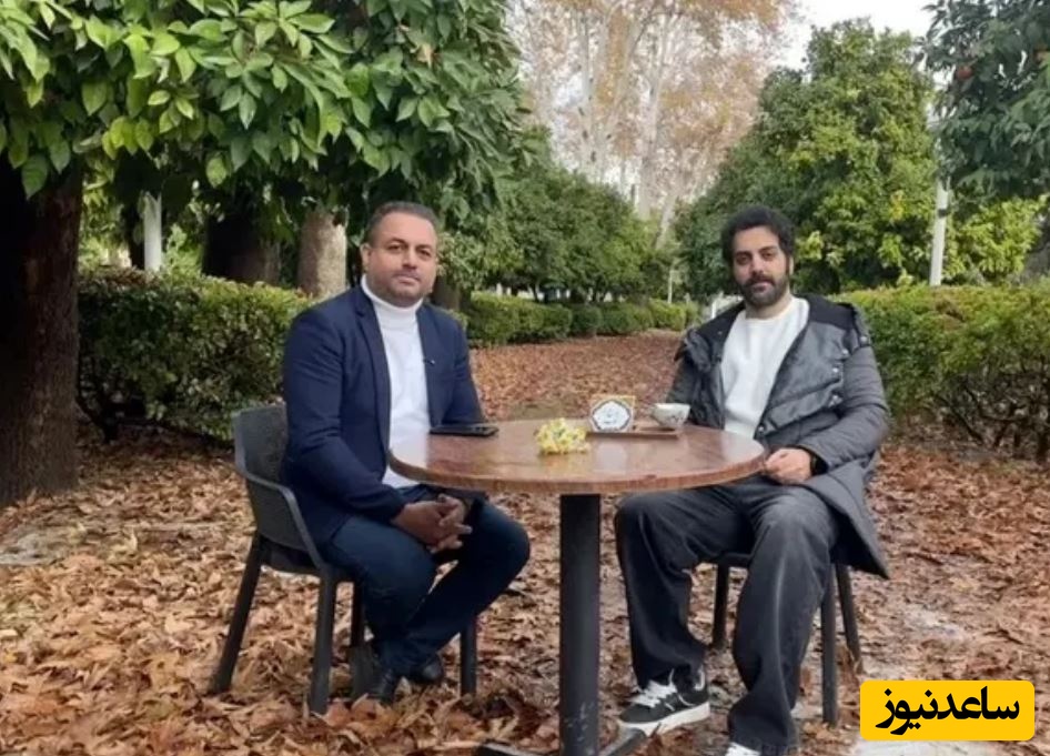 بهادر زمانی