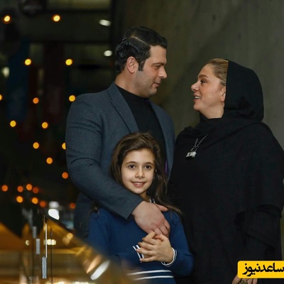 افشاگری تکان‌دهنده مستانه مهاجر درباره دلیل ازدواجش با پژمان بازغی؛ تصمیمی که سرنوشتش را عوض کرد! دنبال پدرم بودم...
