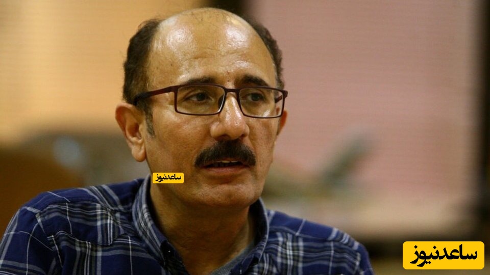 مدلینگ خفن دختر واقعی ادریس در ”نون خ” با چهره ای متفاوت با پدرش !!