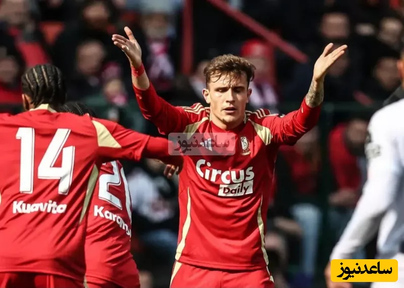 چراغ سبز اکرت به تیم ملی ایران؛ مهاجم دو ملیتی شایعات را با یک استوری فارسی پاسخ داد