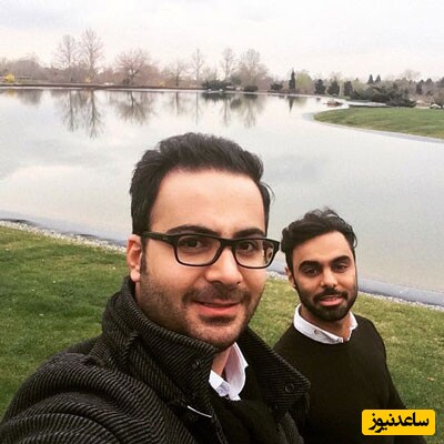 اتهام سنگین بازیگر خنده بازار به شخص رئیس‌جمهور و تیم تراکتورسازی؛ تئوری بافیِ حامد تهرانی در حمایت پزشکیان از تیم تبریزی برای قهرمان شدن!+عکس