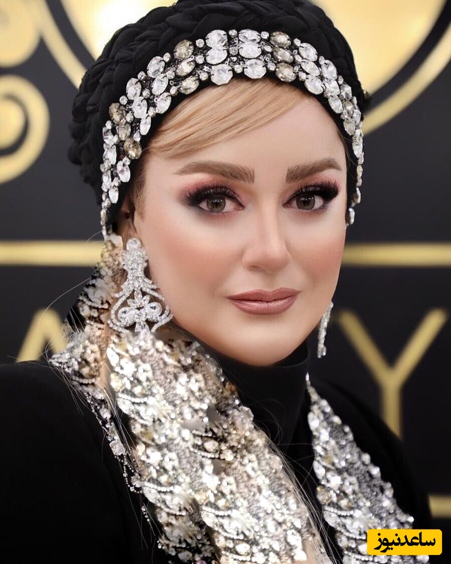 ویدئو/ نعیمه نظام‌دوست به خاطر آمپول لاغری وزنم شده 124 کیلو، اگه میدونستم خواستگار قراره به اندازه وزنم طلا بده هیچ‌وقت...