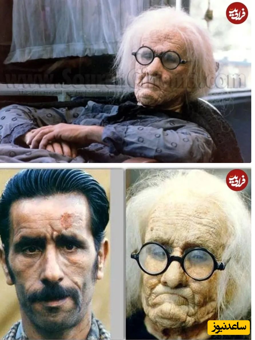 محمود بصیری