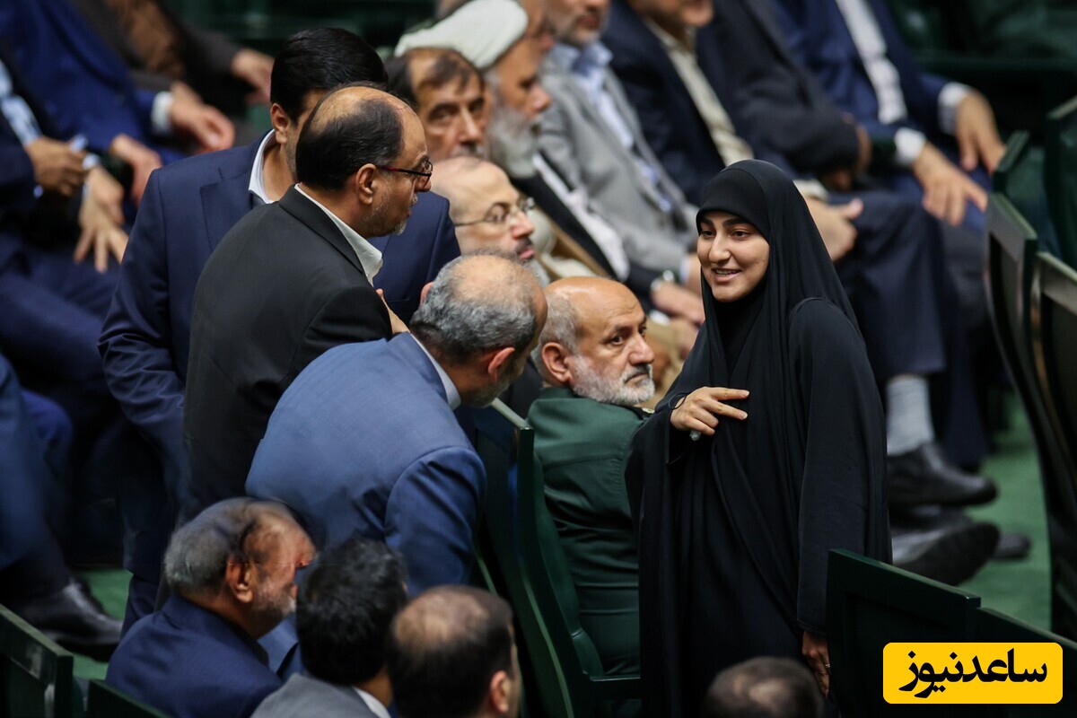 مروری بر درخواست مهم دختر حاج‌قاسم از مسئولان که خواسته‌ی همه‌ی ایرانیان است