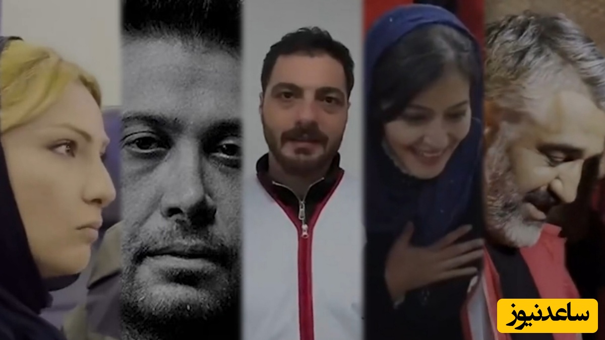 ببینید | موشکی که سپاه از طرف هنرمندان با غیرت ایران به تل‌آویو هدیه کرد