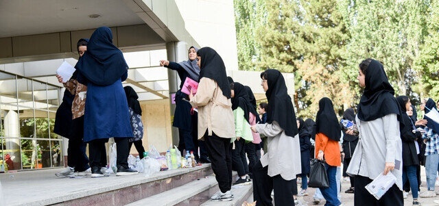 خبر فوری برای دانشجویان جدید و قدیمی؛ تقویم آموزشی سال جدید منتشر می‌شود!