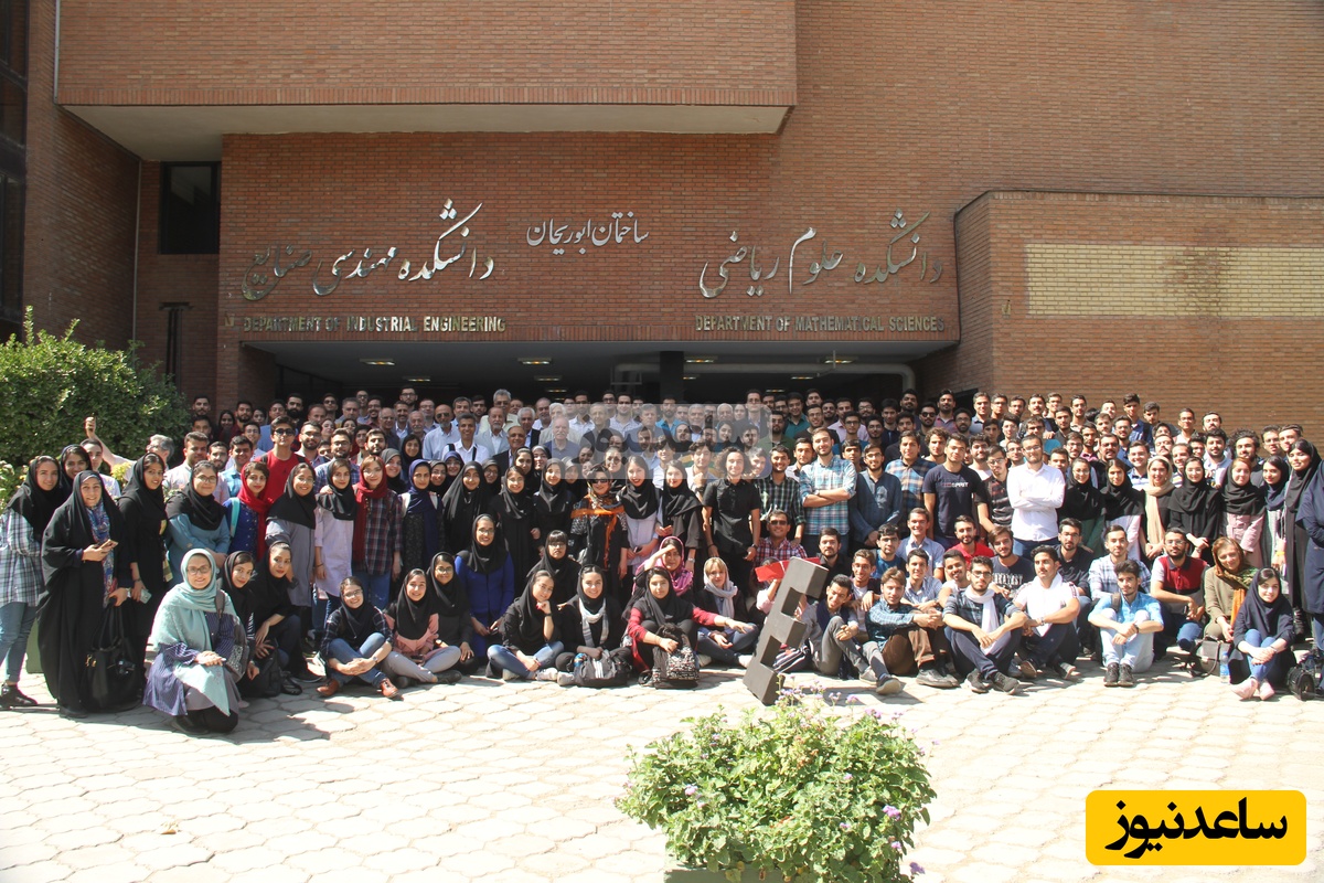 (ویدیو) دورهمی اولین ورودی های دانشگاه شریف به مناسبت شصت‌سالگی دانشگاه/ کاش فرصت داشتیم از تجربه‌های گران‌بهایشون بهره‌مند میشدیم