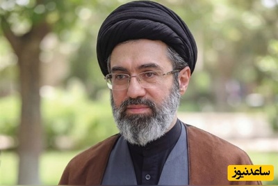 حضور رهبر معظم انقلاب به همراه همسرشان در سالن‌های تئاتر تهران+فیلم/ این روایت جالب را از دست ندهید